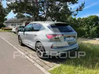 2021 Ford Kuga