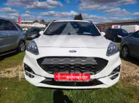 2021 Ford Kuga