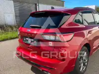2021 Ford Kuga