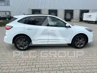 2021 Ford Kuga