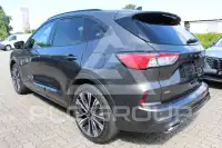 2021 Ford Kuga