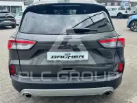 2021 Ford Kuga
