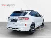 2021 Ford Kuga
