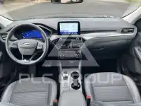 2021 Ford Kuga