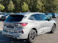 2021 Ford Kuga