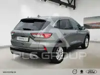 2021 Ford Kuga