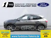2021 Ford Kuga