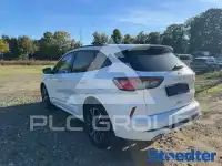 2021 Ford Kuga