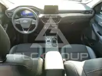 2021 Ford Kuga