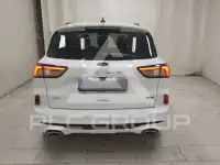 2021 Ford Kuga