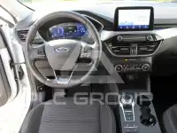 2021 Ford Kuga