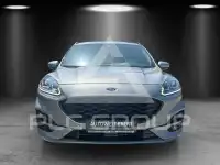 2021 Ford Kuga