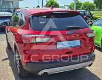 2021 Ford Kuga