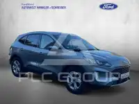 2021 Ford Kuga