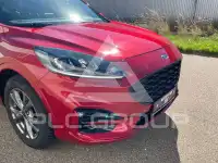 2021 Ford Kuga