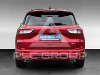 2021 Ford Kuga