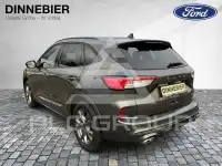 2021 Ford Kuga