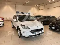 2021 Ford Kuga