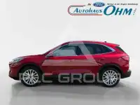 2021 Ford Kuga
