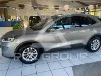 2021 Ford Kuga