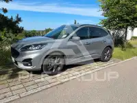 2021 Ford Kuga