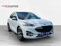 2021 Ford Kuga