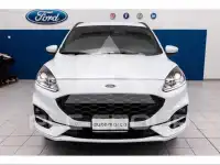 2021 Ford Kuga