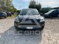 2021 Ford Kuga