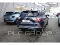 2021 Ford Kuga