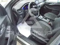 2021 Ford Kuga