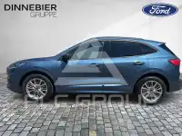 2021 Ford Kuga