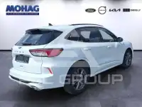 2021 Ford Kuga