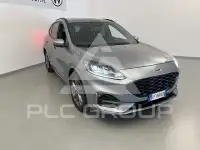 2021 Ford Kuga