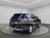 2021 Ford Kuga