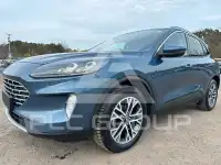 2021 Ford Kuga
