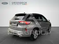 2021 Ford Kuga