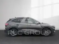 2021 Ford Kuga