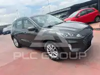 2021 Ford Kuga