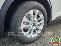 2021 Ford Kuga