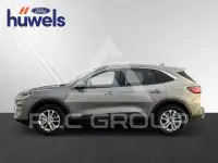 2021 Ford Kuga