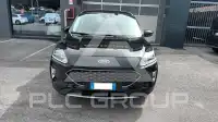 2021 Ford Kuga