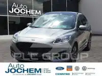 2021 Ford Kuga