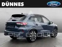 2021 Ford Kuga