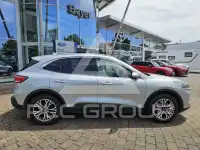 2021 Ford Kuga