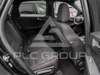 2021 Ford Kuga
