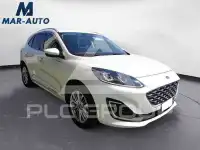 2021 Ford Kuga