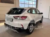 2021 Ford Kuga