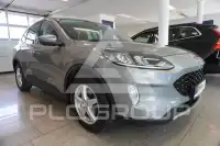 2021 Ford Kuga
