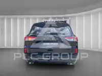 2021 Ford Kuga