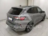 2021 Ford Kuga